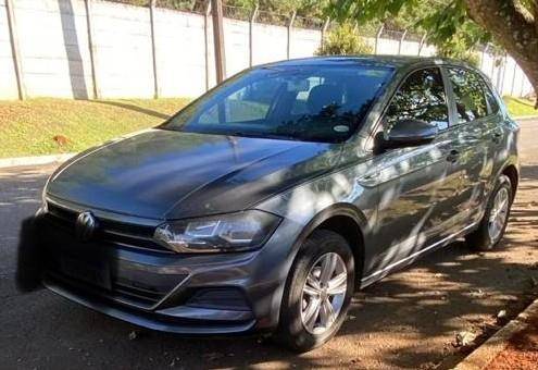 VOLKSWAGEN POLO 1.6 MSI TOTAL FLEX AUTOMÁTICO VOLKSWAGEN POLO 1.6 MSI TOTAL FLEX AUTOMÁTICO